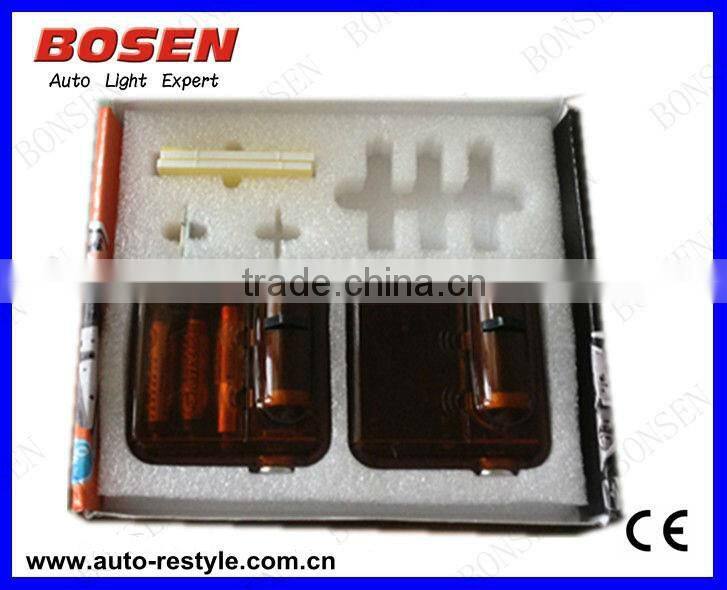 G8 3D Light Ghost Shadow Emblems Car Logo Door Light Kit