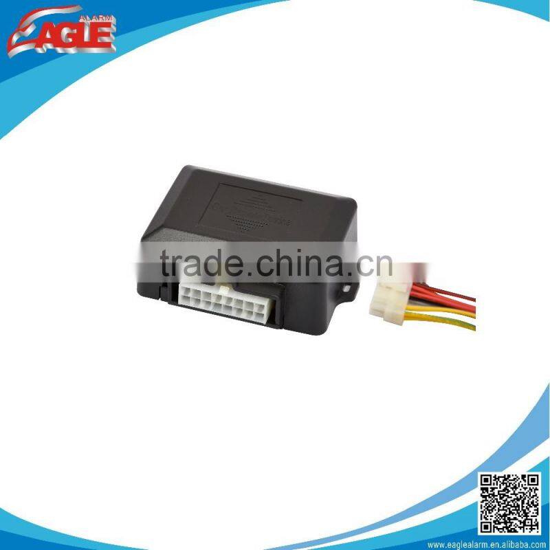 Hot selling automatic car window closing module with 12 months guarantee