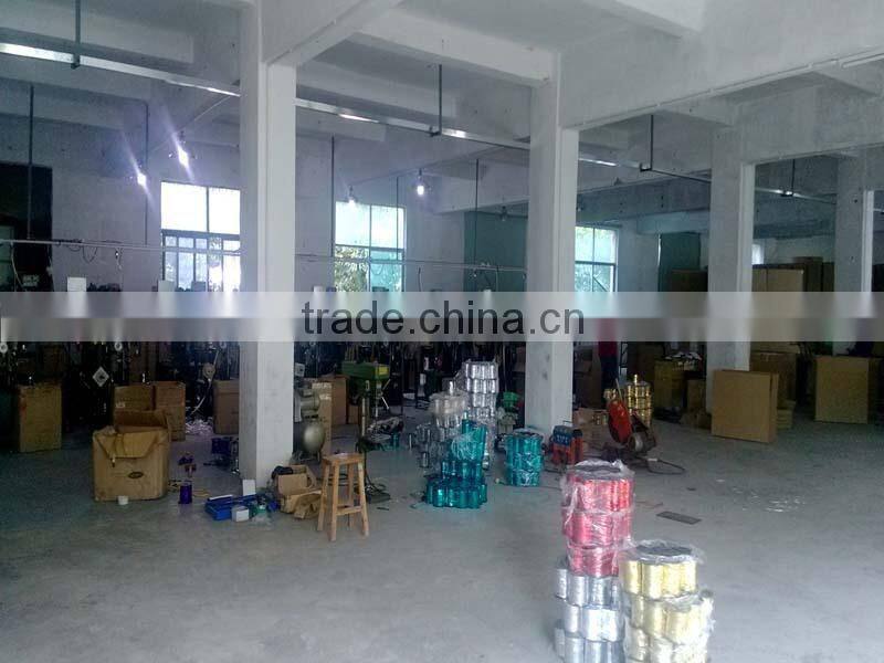 interior decoration pp 5mm*10m beautiful ribbon egg and spool bows deoration rolls for gift packing