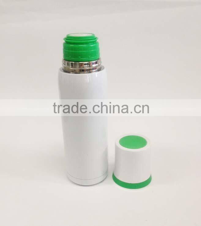 Stainless Steel insulated vacuum cup 500ml