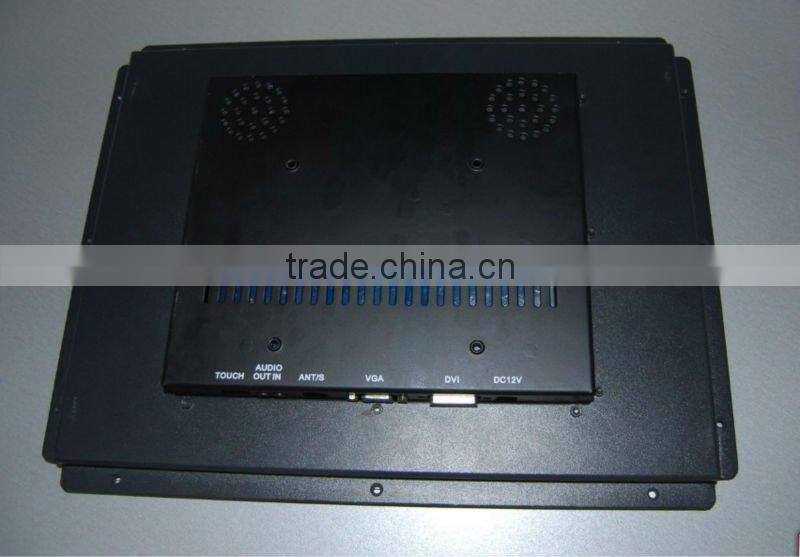 Touch Monitor Openframe