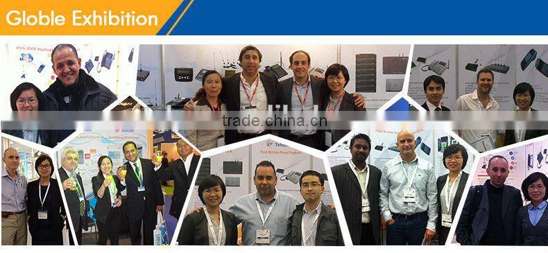 TPS550 Top Up Android POS Terminal