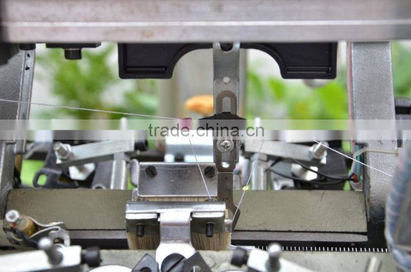 Polo T-shirt Collar Making Machine