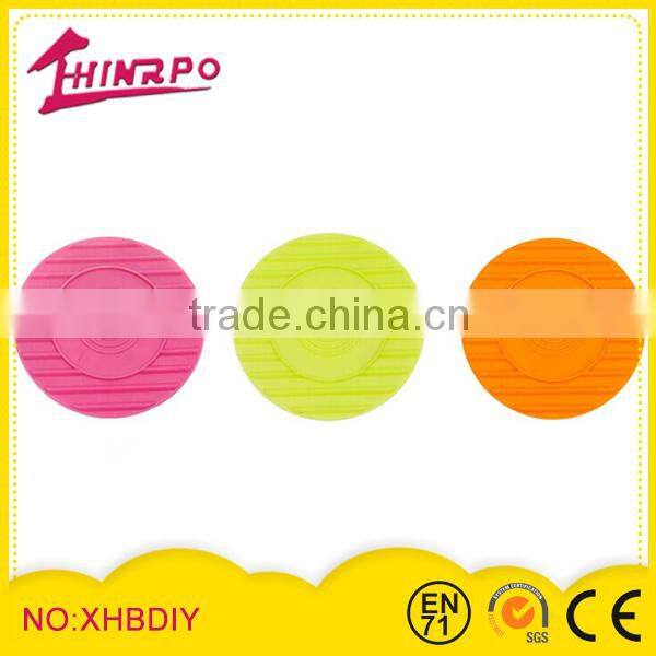 Customize Bar Drink Coasters Rubber Coasters