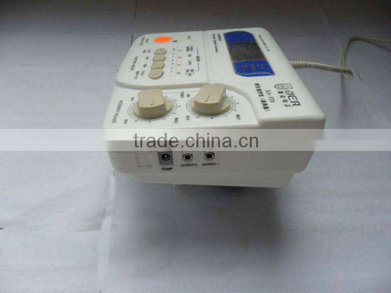 EA-F24 multifunctional physical therapeutic device with CE