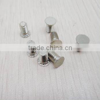 Custom FH bolt for computer