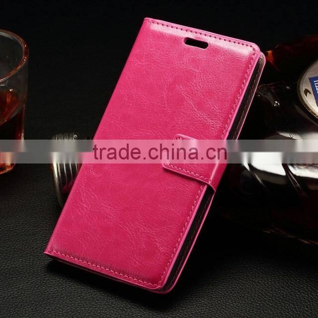 For LG G4 stylus Leon K4 K7 K10 V10 Joy Spirit Case Cover Classic Wallet Flip Case for LG G Flex 2 Leathe case