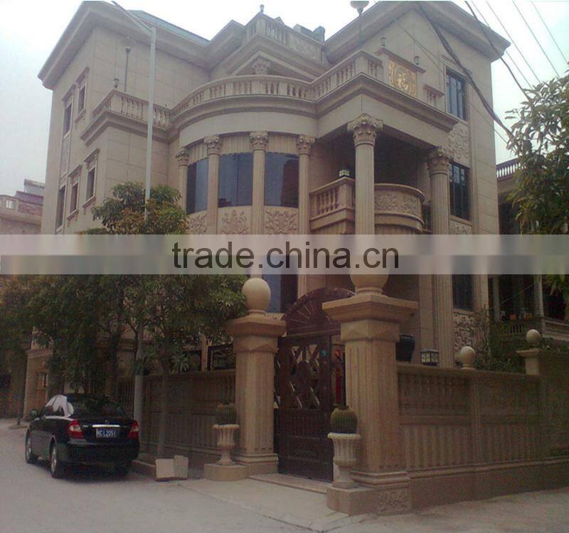 animal sculptures laminating kitchen top granite slab