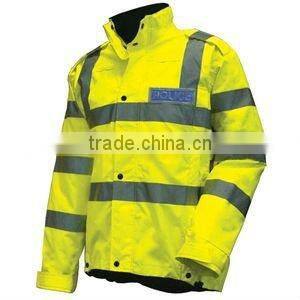 OXFORD hi vis jacket