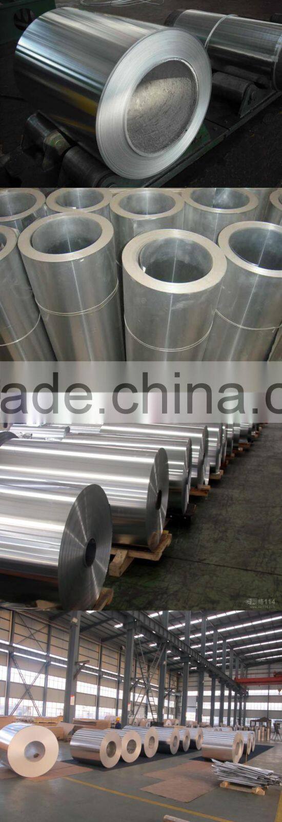High quality aluminum coil sale