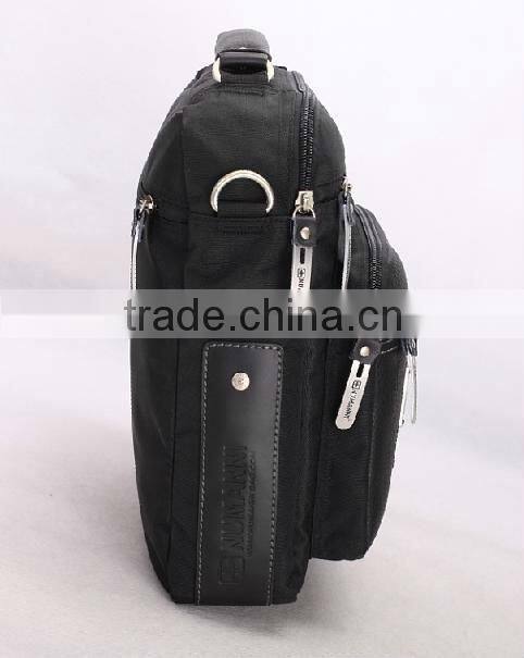 Fancy Custom Lap Top Men's Bag