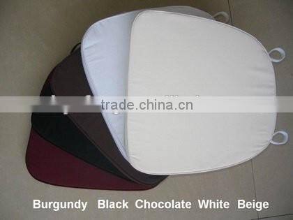 Factory price stackable metal frame modern wedding black cross back chair