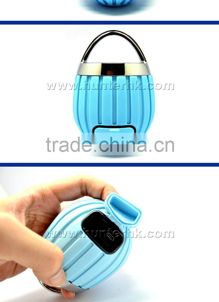 Mini Round Waterproof Shower Bluetooth Speaker