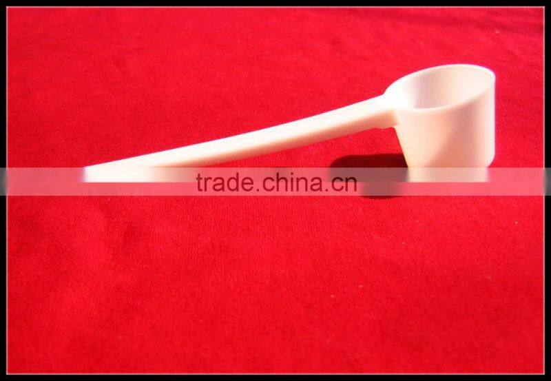 Precision plastic injection molding product