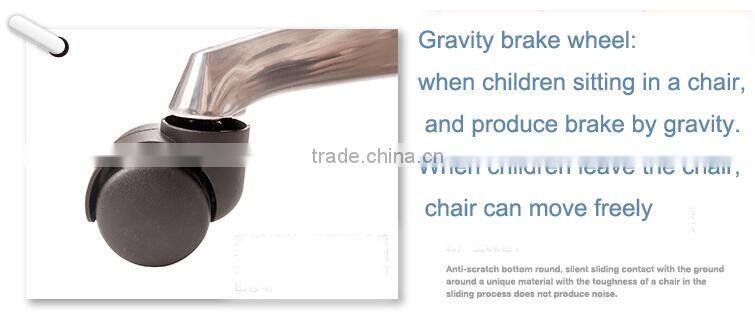 Comfortable cheap student chair