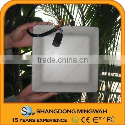 UHF TCP/IP RFID card reader with CE,FCC,RoHS