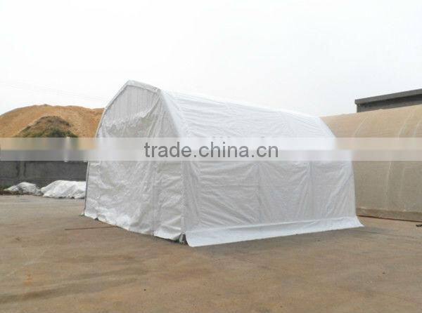 JQR2019 big tent