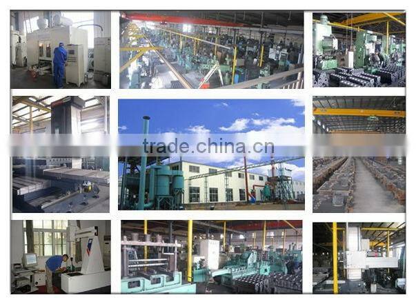 Sinotruk WG164244010 Howo /shacman hydraulic lock