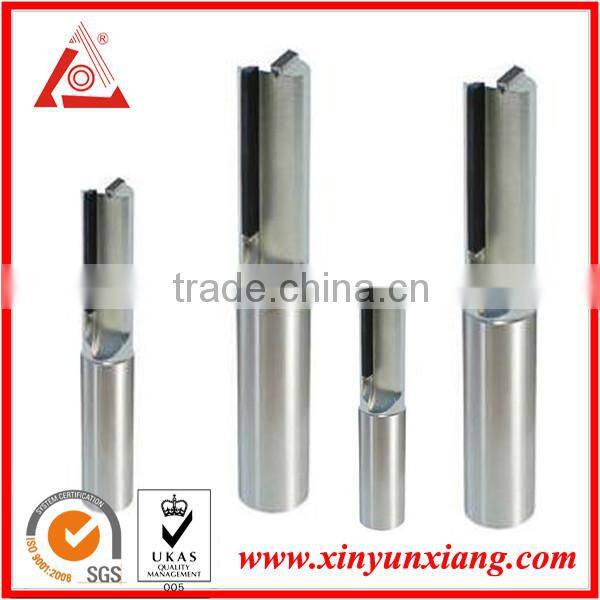 PCD Stright end mill