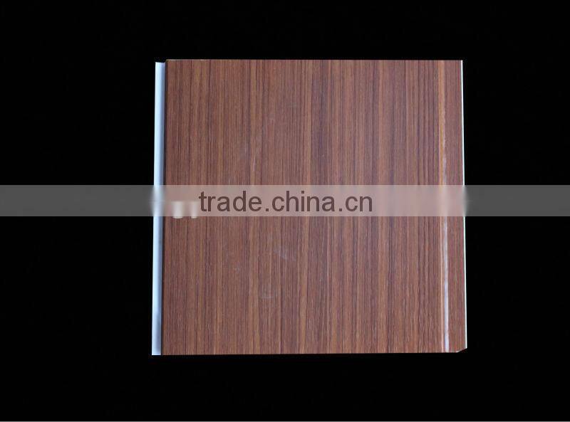 great discount false pvc ceiling panel in china manufacturer sale to Africa