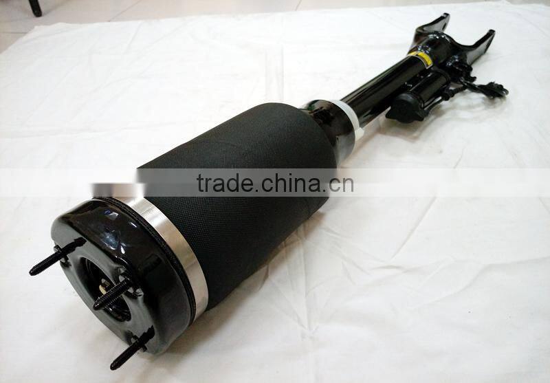 Popular car accessories Front with Sensor Air Suspension Shock for Germany Mercede M-Class W164 OEM 1643206013