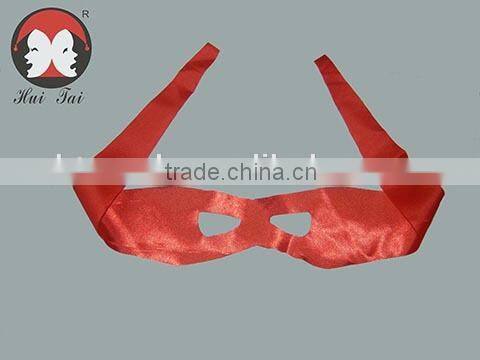 Satin Children Party Mask Teenage Mutant Ninja Turtles Mask