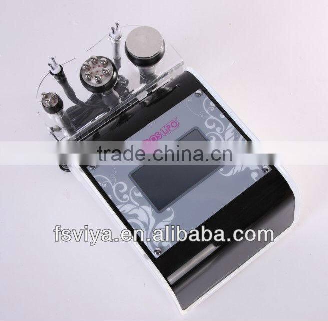 machine that remove belly fat machine