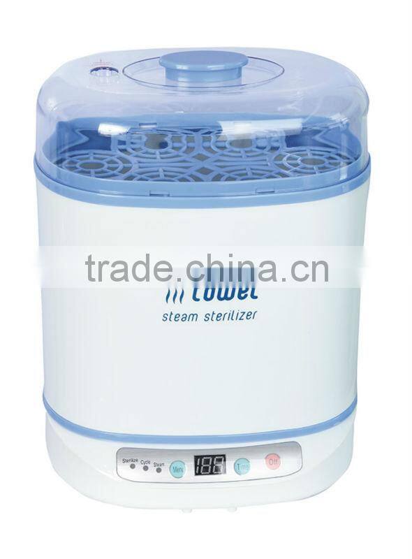VY-9008 Nice Portable Electric Towel Steam Sterilizer