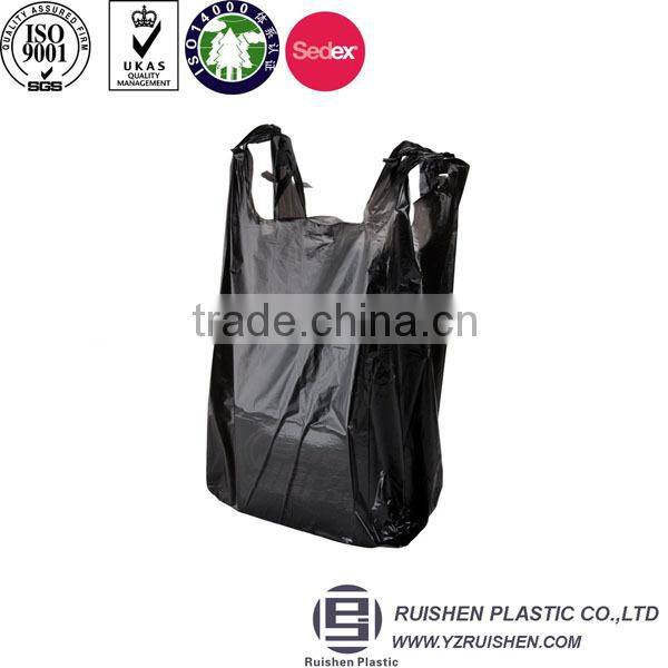 Various Printed T-shirt Packing Bags Hot Sale Cheap Cost