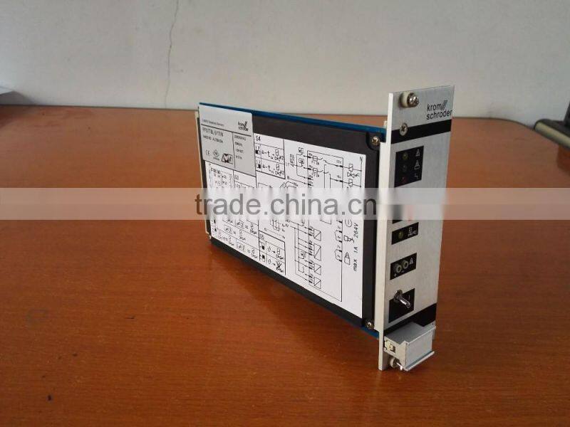 Flame combustion controller PFS778L-5/1T/N
