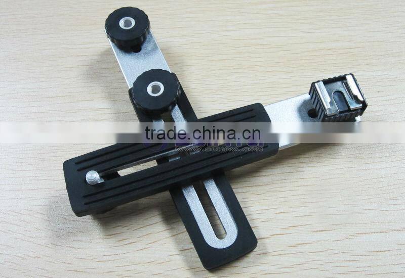 Flash Hot Shoe Digital DC Camera ARMS Bracket
