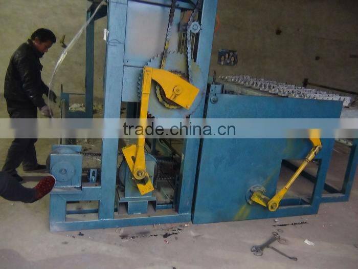 7/150/813/50 galvanized metal farm fence