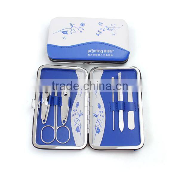 Beautiful professional nail kit