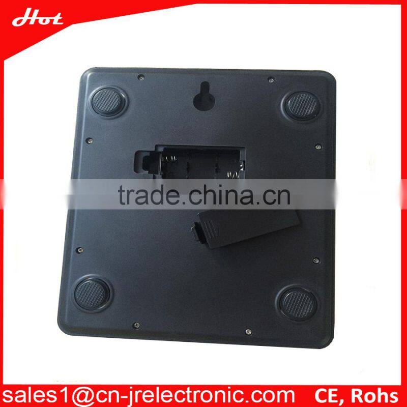 CE&ROHS Compact disc weighing platform electronic kitchen scale