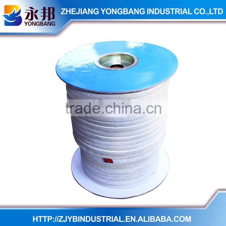 YBYF03 Kevlar Aramid Packing /Kevlar Fiber Packing /Mechanical Seals
