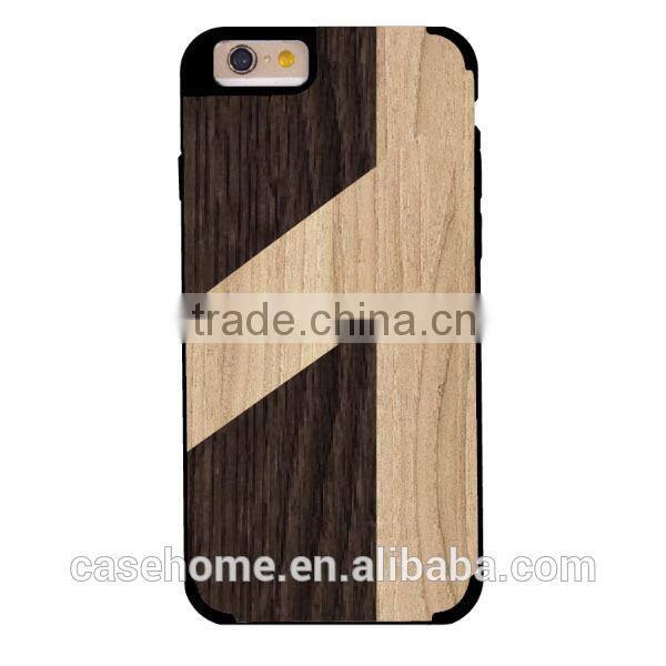 Custom Real wood pc phone case for asus zenfone 5, for iphone 6, for samsung galaxy note 4