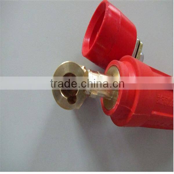 High quality FAST plug