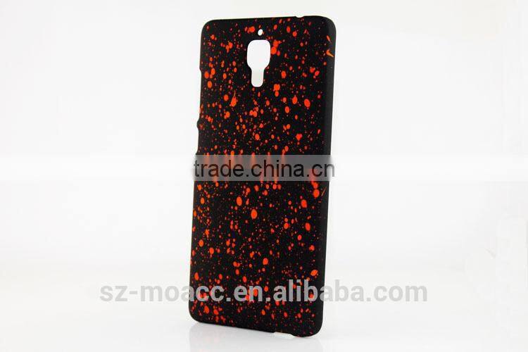 Latest Design Star Sky pc case for xiaomi mi4