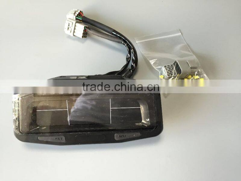 QS 273 2000W-8000W 72V 84V Electric Scooter Conversion Kits