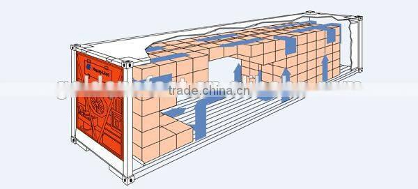 wholesale reefer container house reefer container high cubes