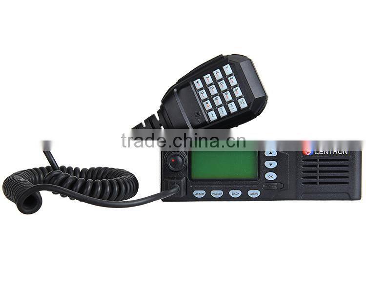D-660 Walkie Talkie Radios De Largo Alcance Chinese Mobile Woki Toki With Built-In GPS