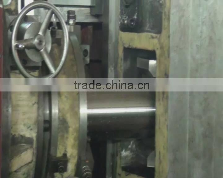 cnc turning lathe machine with feeding bar diameter 50~160mm