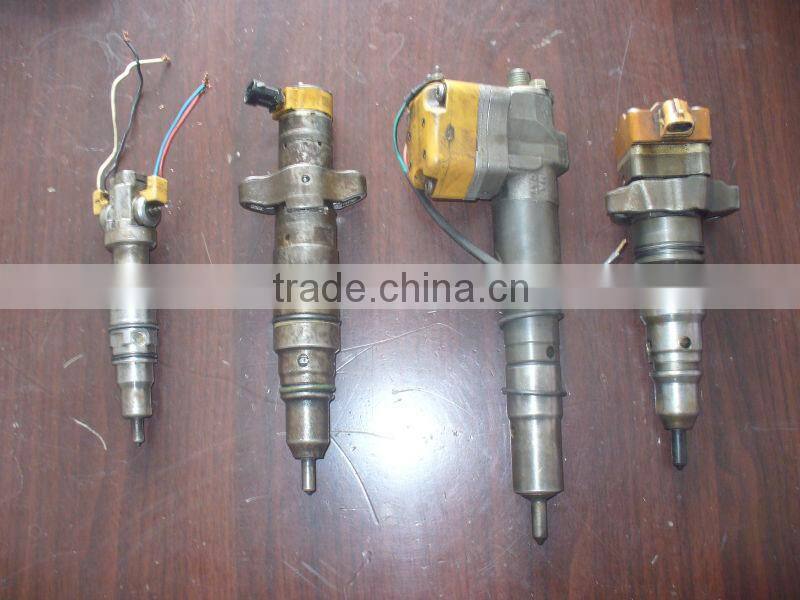 hydraulic electric unit injectors test bench/HEUI test bench