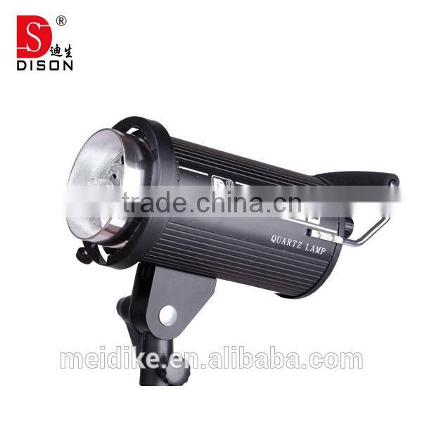 Dison portable studio flash photo flash for photography