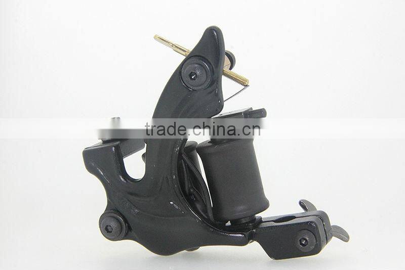 New Tattoo Machine