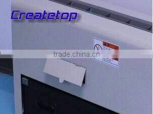 Scrap/Reel tape cutter CM680 CM480A