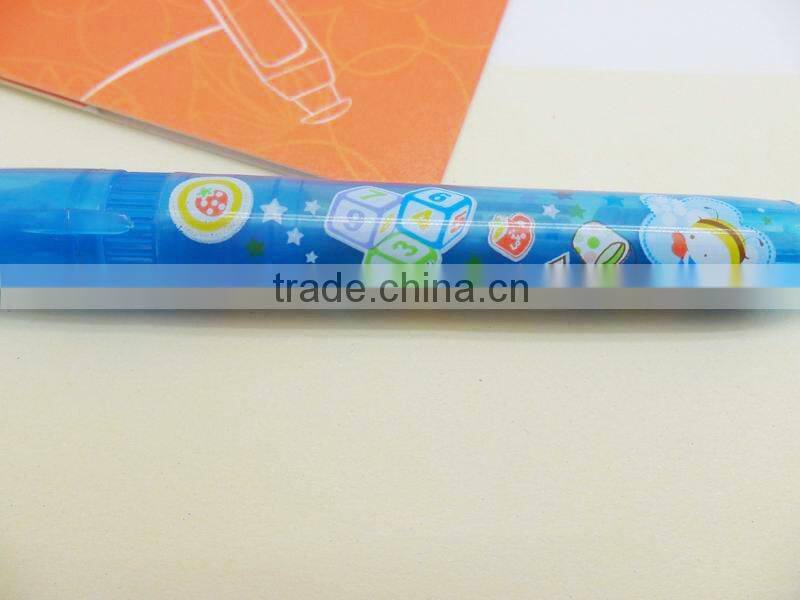 Novelty Clip Mini Highlighting pens