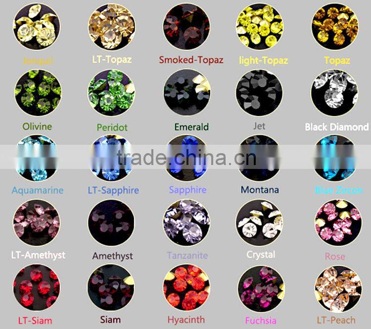 Clear Crystal Cutting Metal Mesh, Sticker Rhinestone Banding, Sticky Crystal Rhinestone Trimming Self-Adhesive for Decoration