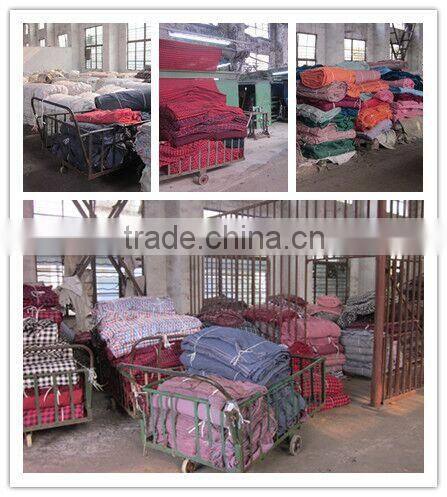 2015 winter multifunctional double-edged woollen fabric made in China (12368C-2#)