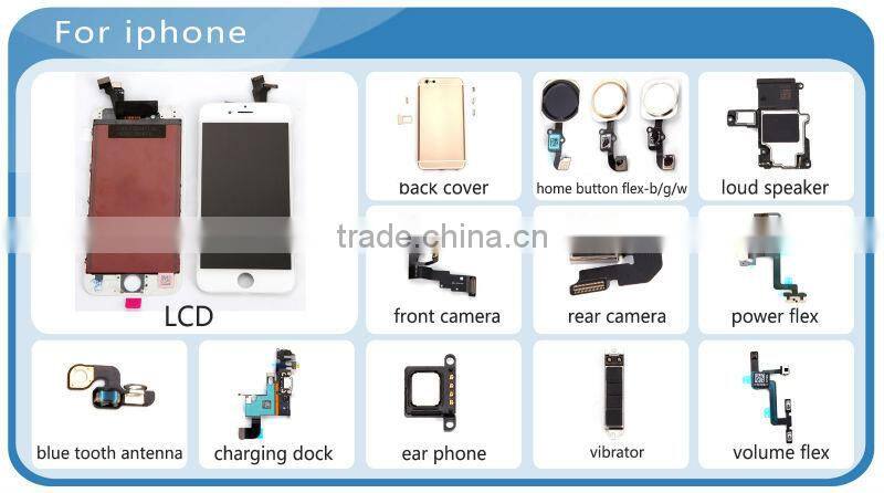 replacement charging port flex cable for LG G2 LS980(Sprint version)